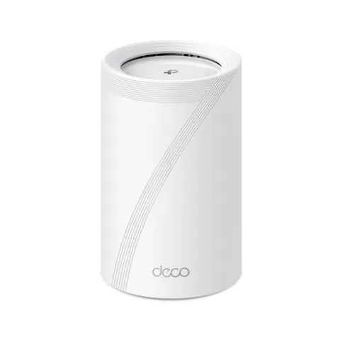 Deco BE65 Pack De 1 Mesh TP Link BE11000 Wifi 7 (7000)