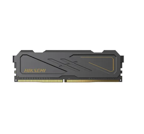 Memoria DDR4 HIKSEMI 16Gb 3200 Mhz Armor C/disipador Black (2573)