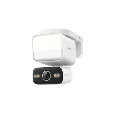 TAPO C710 Camara IP Floodlight Ext Day/Night SD Wifi (9316)
