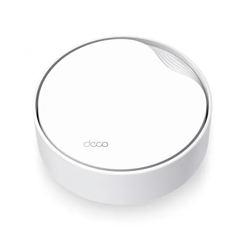Deco X50 POE Pack De 1 Mesh TP Link AX3000 Wifi Gigabit (9844)