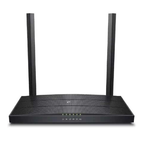 XC220-G3V Modem Router GPON Voip Gigabit Dual Band AC1200 (4245)