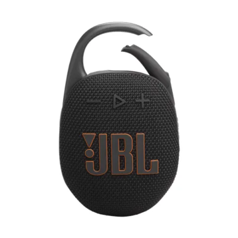 PARLANTE JBL CLIP5 BLUETOOTH NEGRO (0262)