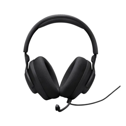 AURICULAR JBL QUANTUM 100M2 GAMING SURROUND NEGRO (5557)