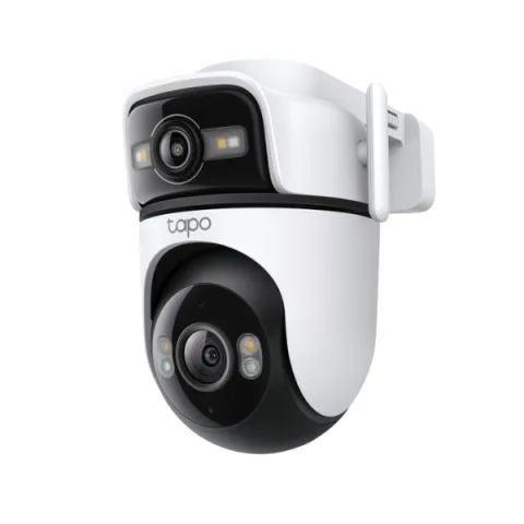 TAPO C545D Camara IP Doble Lente 2K Remoto Night Color (9255)