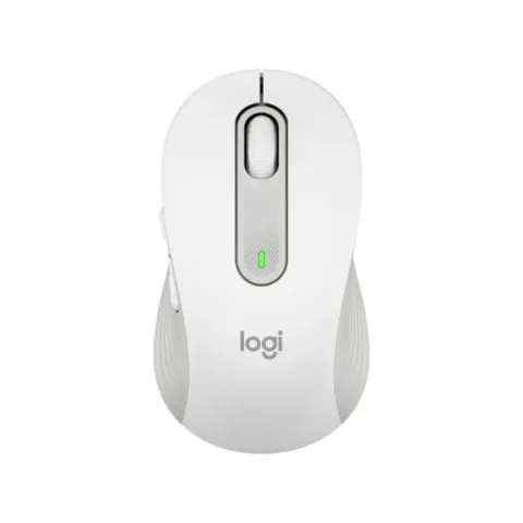 Mouse Logitech Wir M650 White 910-006252