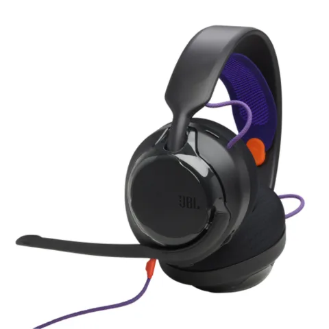 AURICULAR JBL QUANTUM 250 NEGRO (2197)