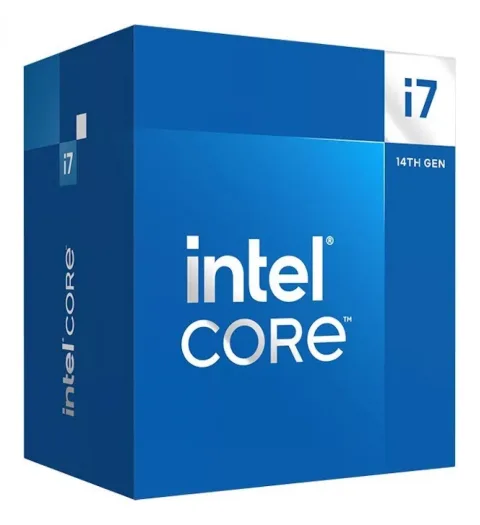 Proces. Intel Core I7-14700 Raptorlake R  S1700 (9239)