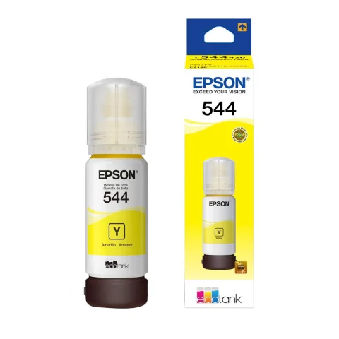 L3110 - TINTA. AMARILLO T544420 (2004)